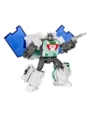 Transformers Generations Legacy United Voyager Class Action Figure Origin Wheeljack 18 cm