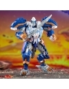 Transformers Generations Legacy United Voyager Class Figurina articulata Prime Universe Thundertron 18 cm