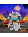 Transformers Generations Legacy United Voyager Class Action Figure Origin Wheeljack 18 cm