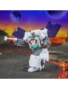 Transformers Generations Legacy United Voyager Class Action Figure Origin Wheeljack 18 cm