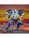 Transformers Generations Legacy United Voyager Class Figurina articulata Prime Universe Thundertron 18 cm