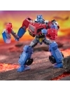 Transformers Generations Legacy United Voyager Class Figurina articulata Animated Universe Optimus Prime 18 cm