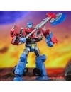 Transformers Generations Legacy United Voyager Class Figurina articulata Animated Universe Optimus Prime 18 cm