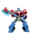 Transformers Generations Legacy United Voyager Class Figurina articulata Animated Universe Optimus Prime 18 cm