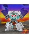 Transformers Generations Legacy United Voyager Class Action Figure Origin Wheeljack 18 cm