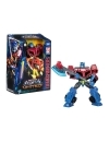 Transformers Generations Legacy United Voyager Class Figurina articulata Animated Universe Optimus Prime 18 cm