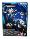 Transformers Generations Legacy United Voyager Class Figurina articulata Prime Universe Thundertron 18 cm