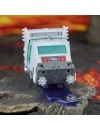 Transformers Generations Legacy United Voyager Class Action Figure Origin Wheeljack 18 cm