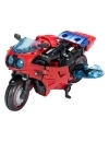 Transformers Generations Legacy Velocitron Speedia 500 Collection Figurina articulata G2 Universe Road Rocket 14 cm
