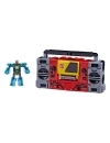 Transformers Generations Legacy Voyager Class Autobot Blaster & Eject 18 cm 