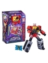 Transformers Generations Legacy Voyager Action Figure Autobot Blaster & Eject 18 cm