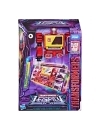 Transformers Generations Legacy Voyager Class Autobot Blaster & Eject 18 cm 