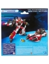Transformers Generations Legacy Voyager Class Velocitron Speedia 500 Collection: Cybertron Universe Override 18 cm