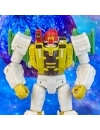 Transformers Generations Legacy Voyager Class Action Figure 2022 G2 Universe Jhiaxus 18 cm