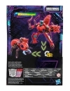 Transformers Generations Legacy Voyager Class Action Figure Predacon Inferno 18 cm