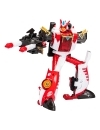 Transformers Generations Legacy Voyager Class Velocitron Speedia 500 Collection: Cybertron Universe Override 18 cm