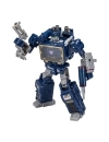 Transformers Generations Legacy Voyager Class Soundwave 18 cm