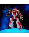 Transformers Generations Legacy Voyager Class Velocitron Speedia 500 Collection: Cybertron Universe Override 18 cm