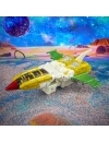 Transformers Generations Legacy Voyager Class Action Figure 2022 G2 Universe Jhiaxus 18 cm
