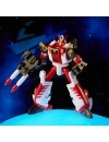 Transformers Generations Legacy Voyager Class Velocitron Speedia 500 Collection: Cybertron Universe Override 18 cm