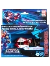Transformers Generations Legacy Voyager Class Velocitron Speedia 500 Collection: Cybertron Universe Override 18 cm