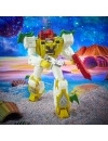 Transformers Generations Legacy Voyager Class Action Figure 2022 G2 Universe Jhiaxus 18 cm
