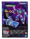 Transformers Generations Legacy Voyager Class Soundwave 18 cm