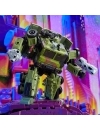 Transformers Generations LegacyWreck 'N Rule Collection Figurina articulata Prime Universe Bulkhead 18 cm