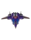 Transformers Generations Legacy Voyager Class Cyclonus 18 cm & Nightstick