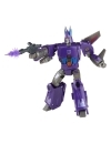 Transformers Generations Legacy Voyager Class Cyclonus 18 cm & Nightstick