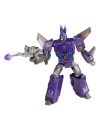 Transformers Generations Legacy Voyager Class Cyclonus 18 cm & Nightstick