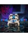 Transformers Generation Shattered Glass Collection Voyager Class Megatron 18 cm