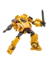 Transformers Generations Studio Series Deluxe Class Gamer Edition Figurina articulata Bumblebee 11 cm