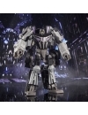 Transformers Generations Studio Series Deluxe Class Gamer Edition Figurina articulata Barricade 11 cm