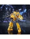 Transformers Generations Studio Series Deluxe Class Gamer Edition Figurina articulata Bumblebee 11 cm