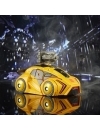 Transformers Generations Studio Series Deluxe Class Gamer Edition Figurina articulata Bumblebee 11 cm