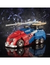 Transformers Generations Studio Series Voyager Class Gamer Edition Figurina articulata Optimus Prime 17 cm