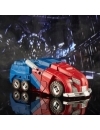 Transformers Generations Studio Series Voyager Class Gamer Edition Figurina articulata Optimus Prime 17 cm