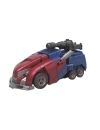 Transformers Generations Studio Series Voyager Class Gamer Edition Figurina articulata Optimus Prime 17 cm
