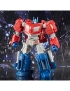 Transformers Generations Studio Series Voyager Class Gamer Edition Figurina articulata Optimus Prime 17 cm