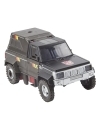 Transformers Generations War for Cybertron: Earthrise Deluxe Class Figurina articulata Trailbreaker 14 cm