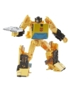 Transformers Generations War for Cybertron: Earthrise Deluxe Class Figurina articulata Sunstreaker 14 cm