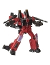Transformers Generations War for Cybertron: Earthrise Voyager Class Figurina articulata Thrust 18 cm