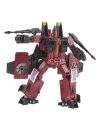 Transformers Generations War for Cybertron: Earthrise Voyager Class Figurina articulata Thrust 18 cm