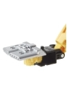 Transformers Generations War for Cybertron: Earthrise Deluxe Class Figurina articulata Sunstreaker 14 cm