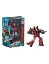 Transformers Generations War for Cybertron: Earthrise Voyager Class Figurina articulata Thrust 18 cm