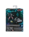 Transformers Generations War for Cybertron: Earthrise Deluxe Class Figurina articulata Trailbreaker 14 cm