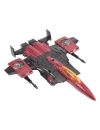 Transformers Generations War for Cybertron: Earthrise Voyager Class Figurina articulata Thrust 18 cm