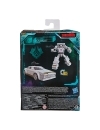 Transformers Generations War for Cybertron: Earthrise Deluxe Class Figurina articulata Runamuck 14 cm
