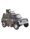 Transformers Generations War for Cybertron: Earthrise Deluxe Class Figurina articulata Trailbreaker 14 cm